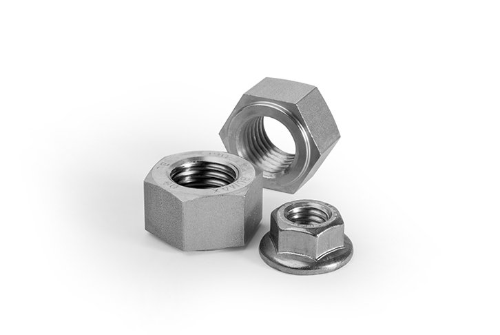 BUMAX Lock Nut