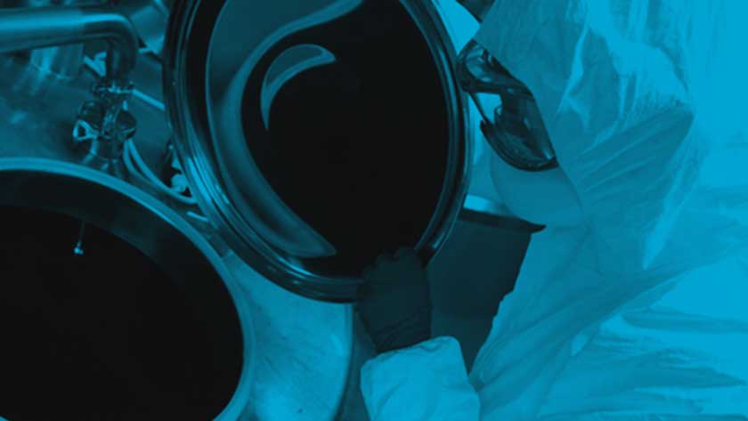 Chemical processing plant