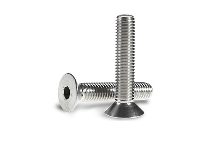 BUMAX Countersunk Screw