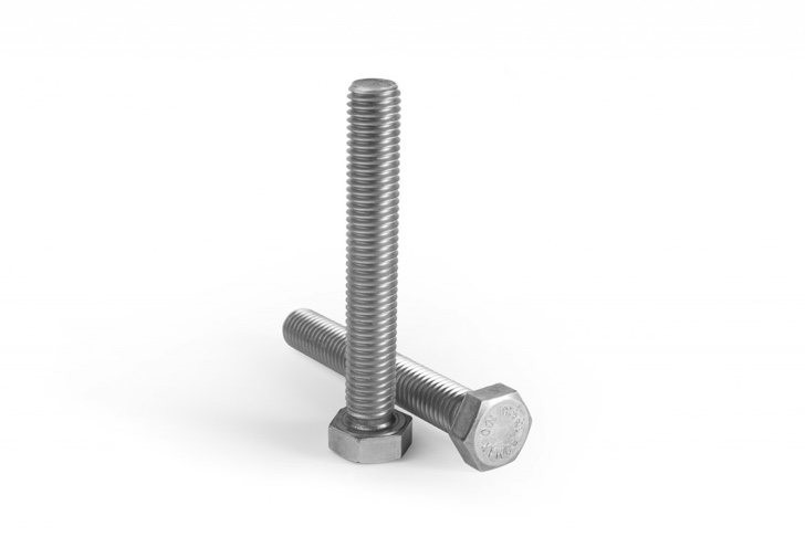 BUMAX Hexagon Head Bolt