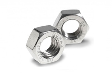 BUMAX Hexagon Nut