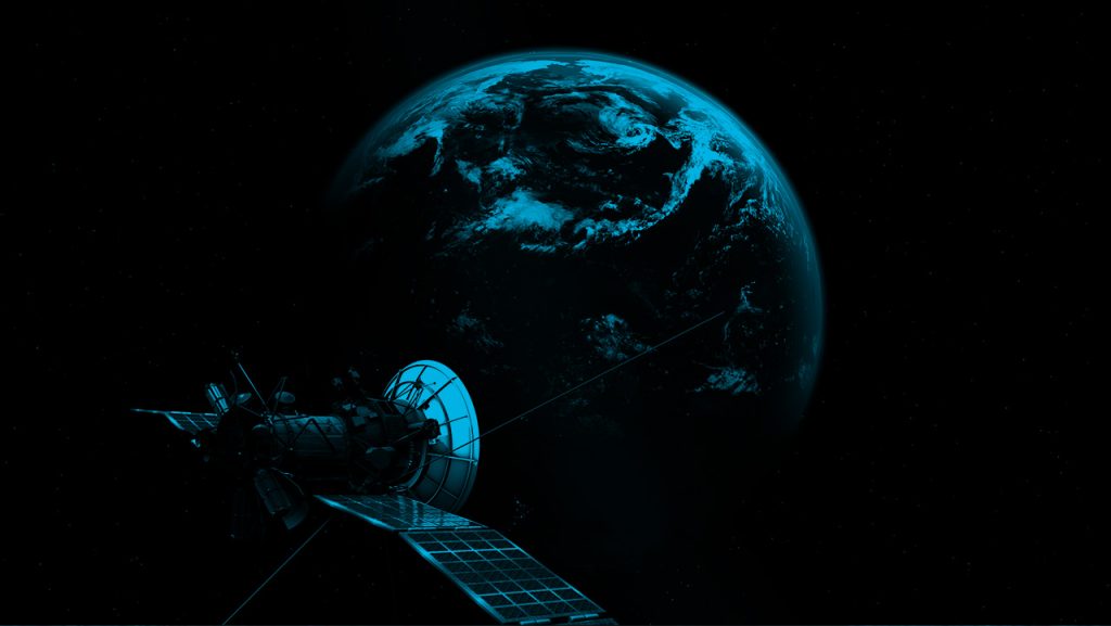 Aerospace and space applications