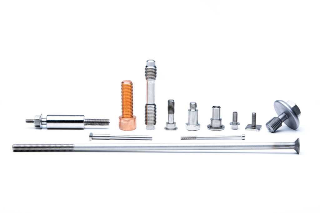 Swedish steel forging heritage