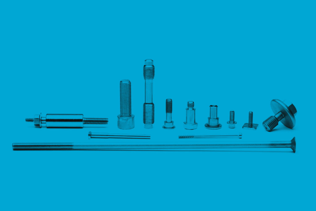 BUMAX bolt factory founded in 1899