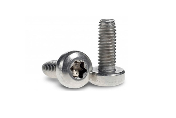 BUMAX Thread Forming Screw